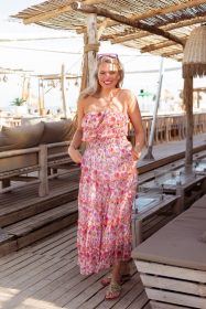 Place du Soleil Kleid