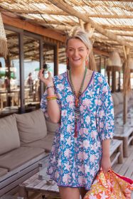 Place du Soleil  Kleid