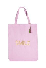 Place du Soleil Beutel Smile