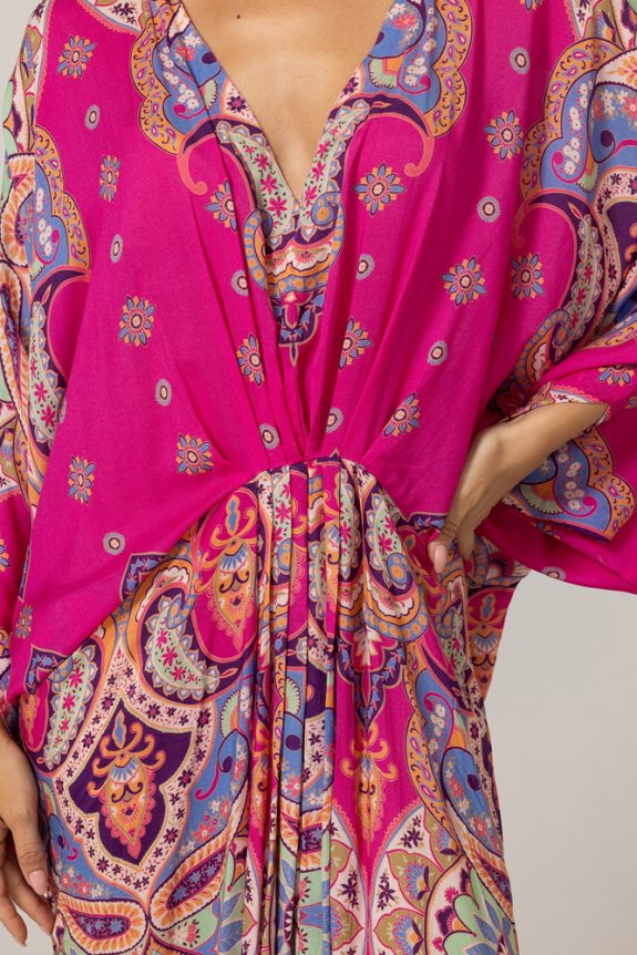 Boho kaftan Billie Miss June - Image 2
