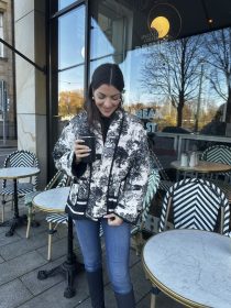 Toile de joy Jacke
