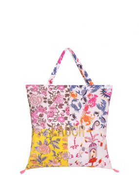 Place du Soleil Laugh bag