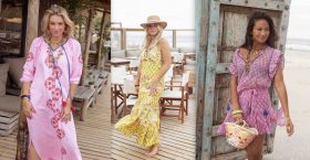 Place du Soleil Kleider