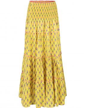 Gelber Rock Place du soleil rock